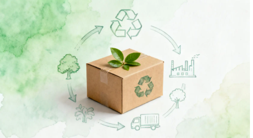 How to Address the Sustainability of Packaging?