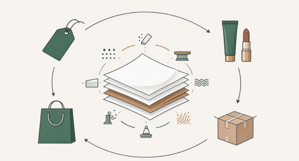 Understanding Paper Strength and Durability