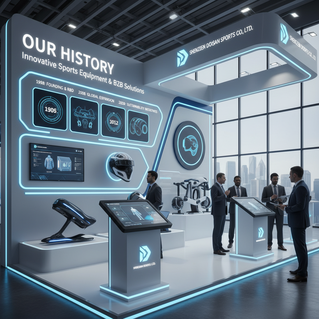 Our History