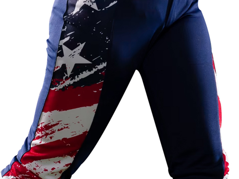 3 quarter baseball pant -1