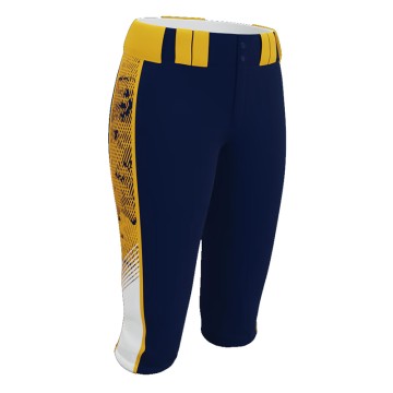 Custom Baseball Pants Sublimation