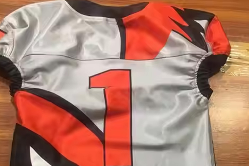 Amerikaans voetbal