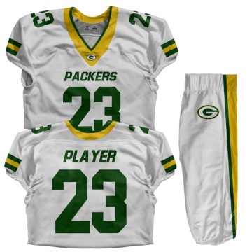 Premier Manufacturer of American Football Uniforms