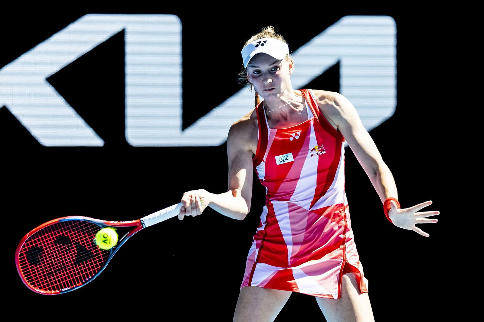​​Australian Open 2025 Triumphs, Innovations & Records​ (3)