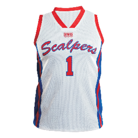 Basketbaluniform