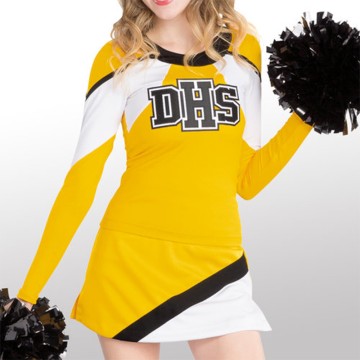 Tumble Sublimation Cheer Un...