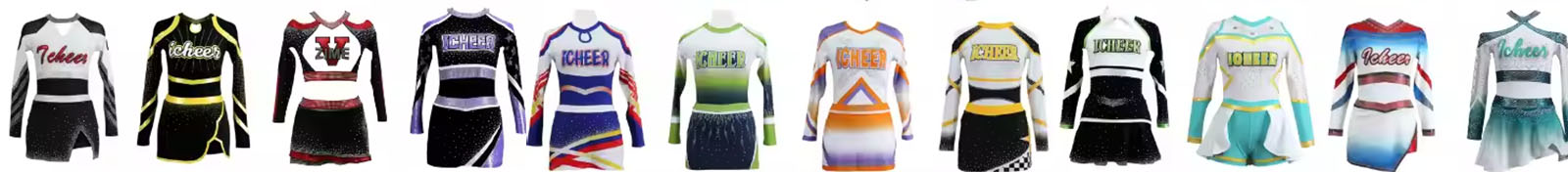 Cheerleading&Dance Banner