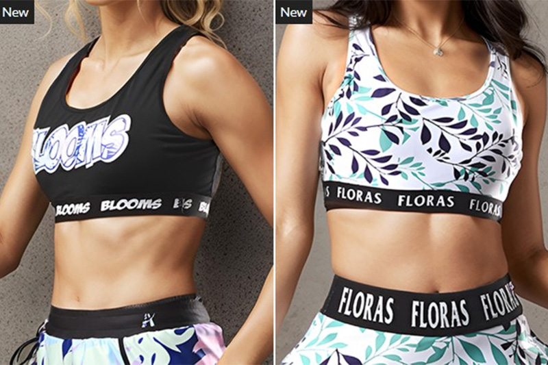Cheerleading&Dance  set 6