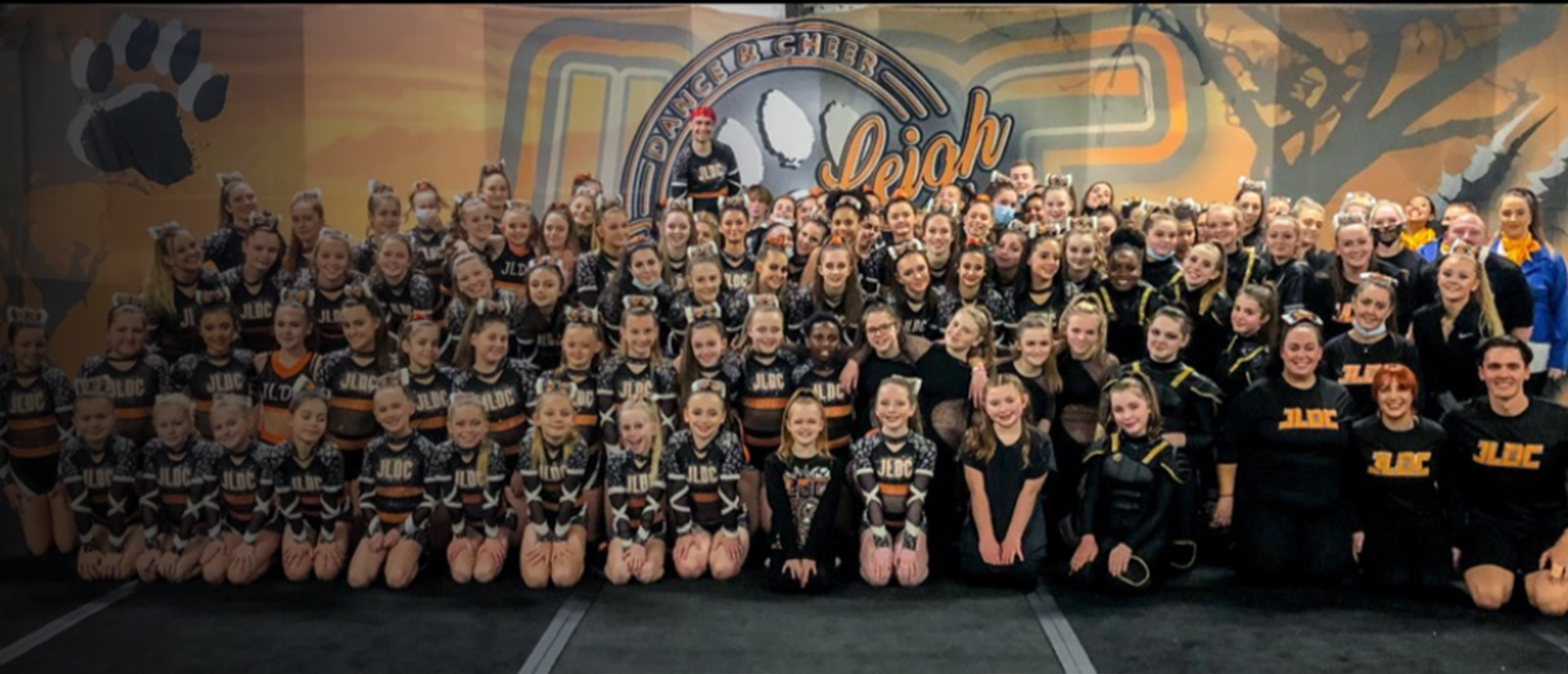Cheerleading&Dance