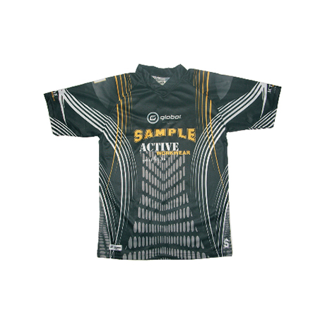Cricketshirt