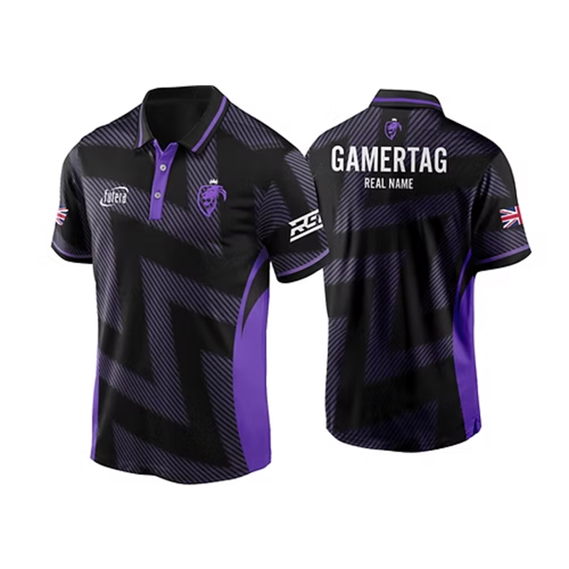 Pro Esports Jersey – Sleek,...