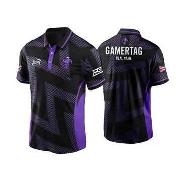 Pro Esports Jersey – Sleek,...