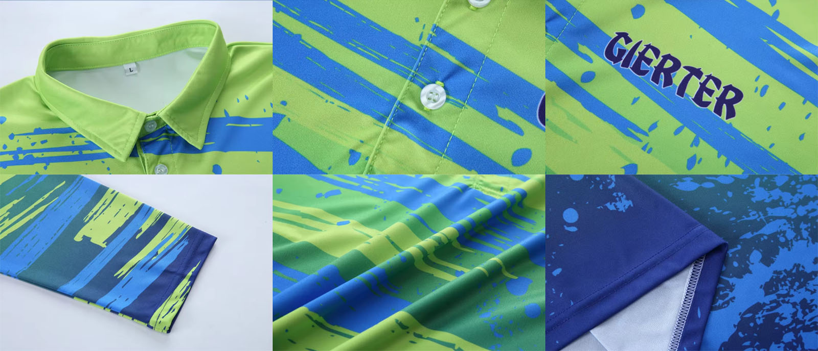 Fishing  polo , singlet , short , hoodie , sweatshirts