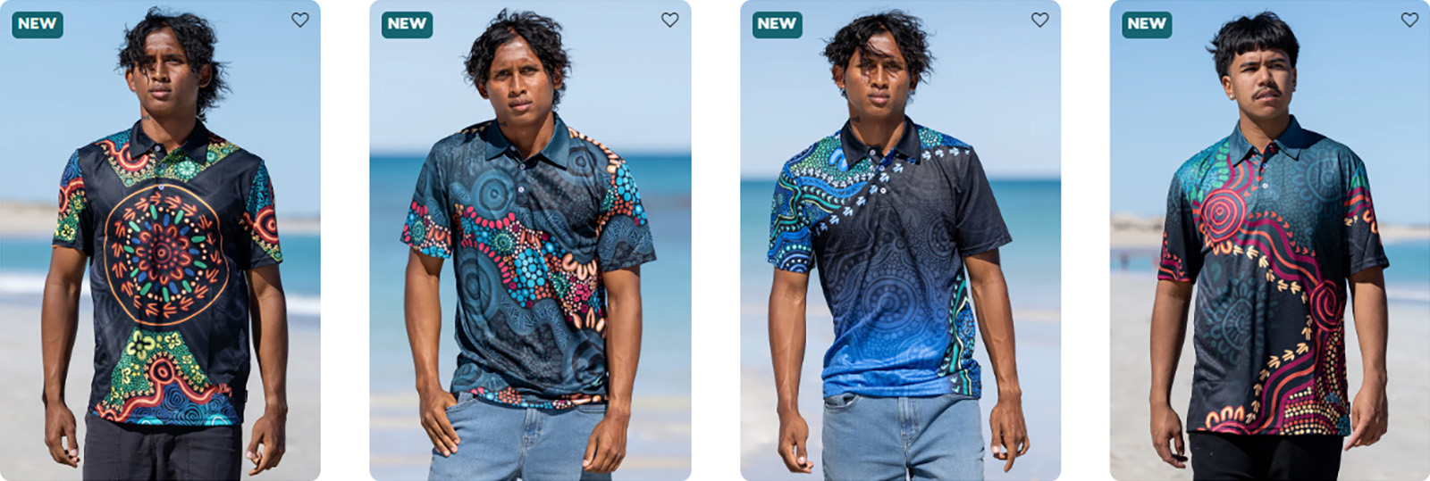 Honoring the Spirit of the Land — Doosansports’ Indigenous-Inspired Apparel Collection (2)