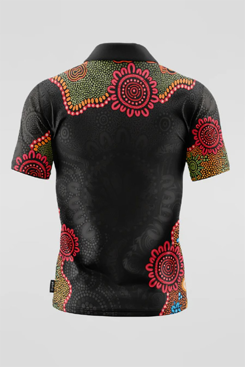 Honoring the Spirit of the Land — Doosansports’ Indigenous-Inspired Apparel Collection (3)
