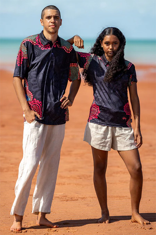 Honoring the Spirit of the Land — Doosansports’ Indigenous-Inspired Apparel Collection (5)