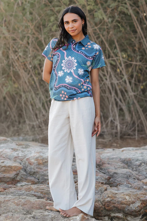 Honoring the Spirit of the Land — Doosansports’ Indigenous-Inspired Apparel Collection (6)