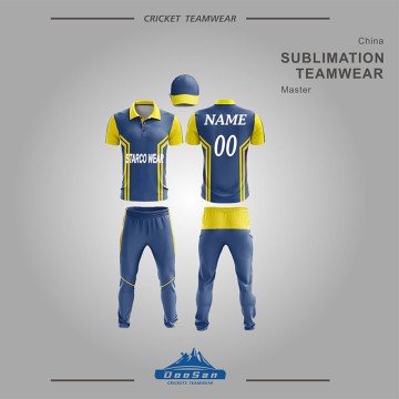 Sports Jersey and Trouser K...