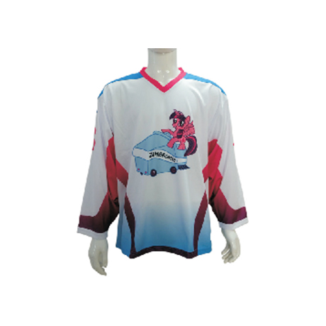 IJshockeykleding