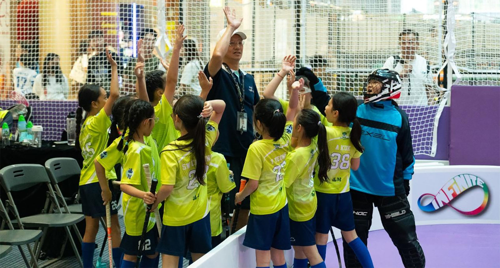 Mainstream Sports Culture of Hong Kong Universities(main title) (3)