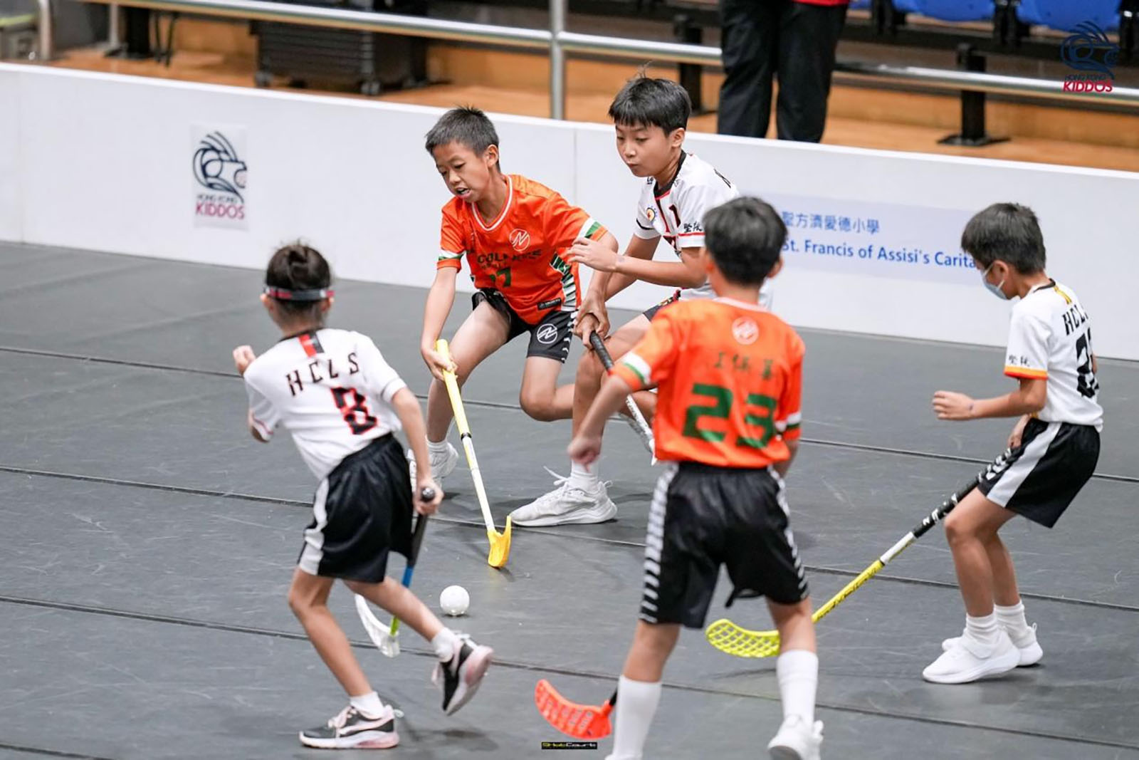 Mainstream Sports Culture of Hong Kong Universities(main title) (4)
