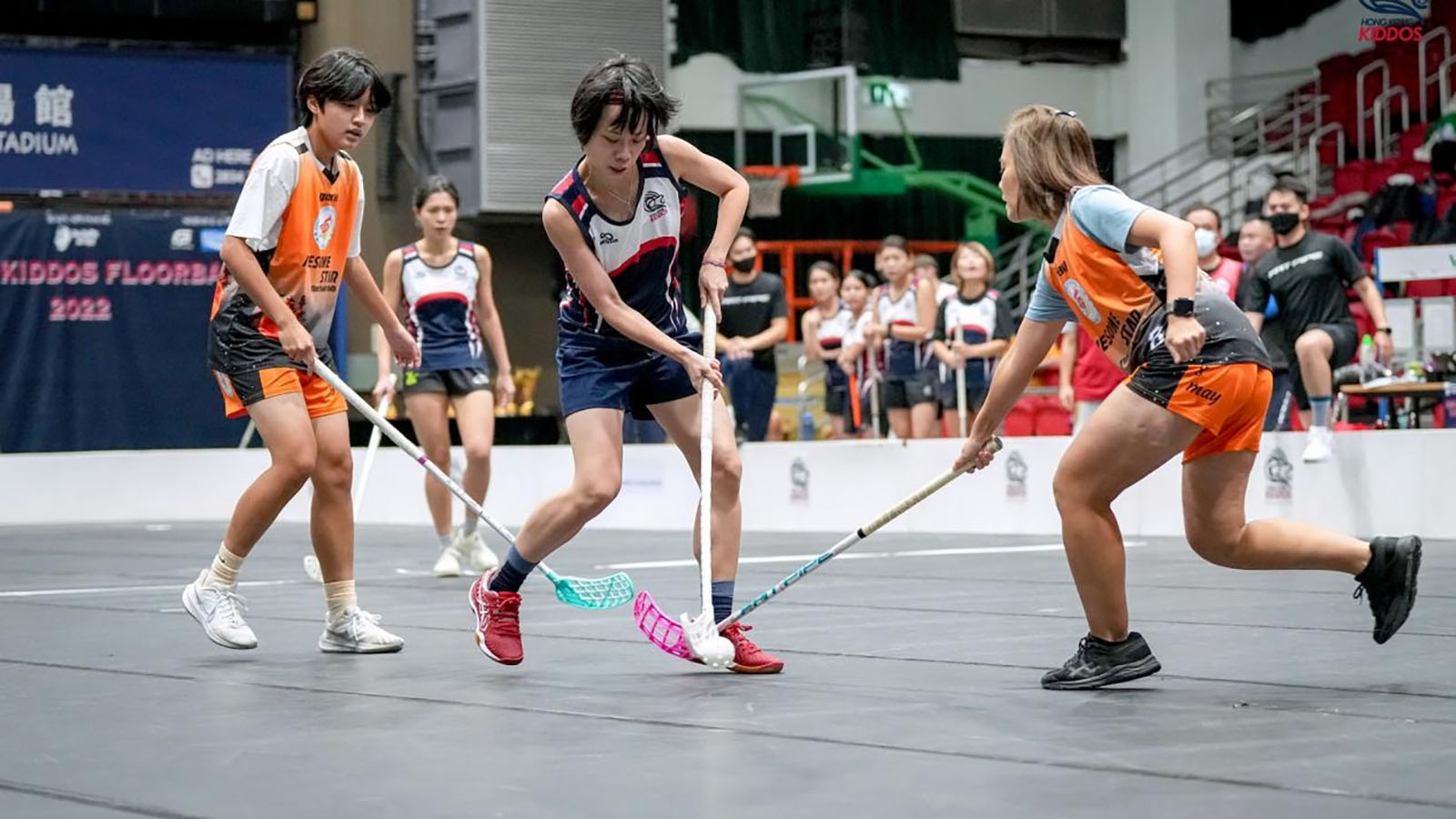 Mainstream Sports Culture of Hong Kong Universities(main title) (5)
