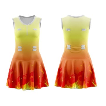 Doosansports Sublimation Ne...