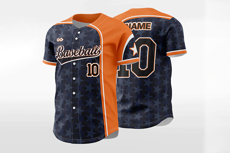 How Doosansports serving your baseball team jersey custom doing