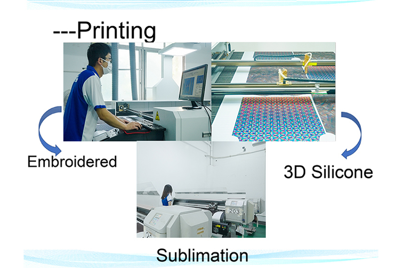 production process new