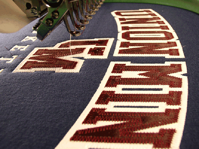Sublimated Custom Made Baseball Jersey (1)