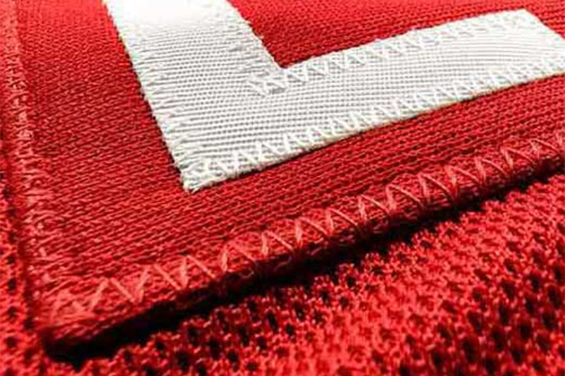 Nom du twill d'attaque