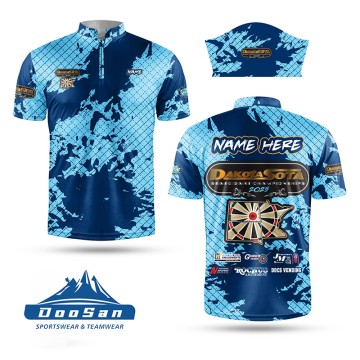 Top quality custom sublimat...