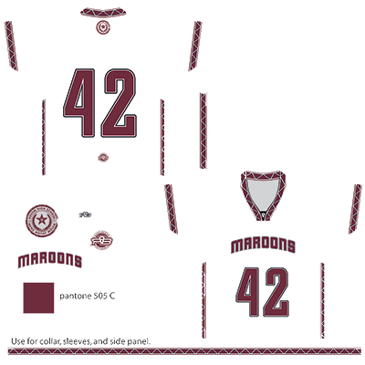 Welcome to  Doosansports Sports for your  lacrosse teamwear collection (2)