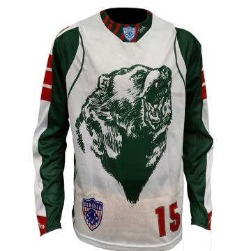 Custom Lacrosse Jersey