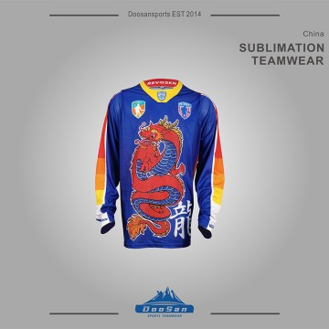 Lacrosse Jersey Custom Lacr...
