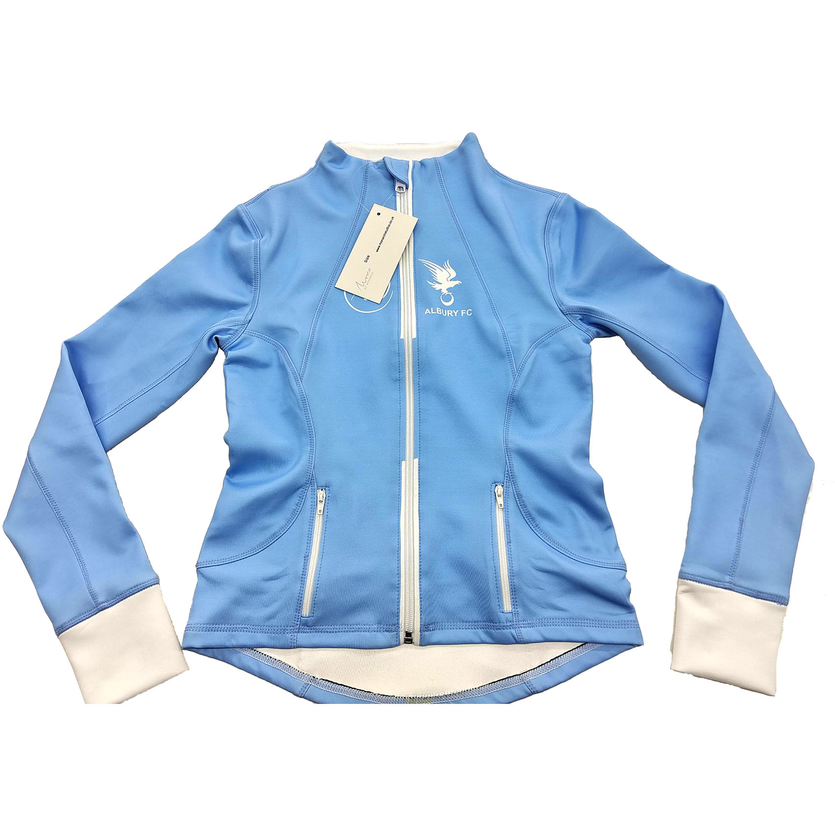 Unisex Custom Fleece-Lined ...