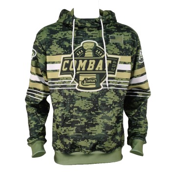 Custom Hoodie Sweatshirt for Men Women Unisex with Printed or Embroidered Logo 20250814-2