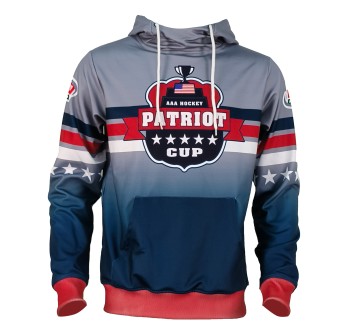 High Quality Pullover Hoodie Custom Color Size and Design OEM Factory Direct 20250814-3
