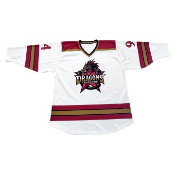 Custom Pro Ice Hockey Jersey – Breathable, Durable, and Perfect for Team Identity 20250908-1