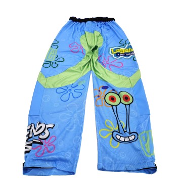 Custom Ice Hockey Pants Protective Gear for Men Women Team Uniform 20250814-4