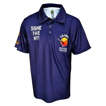 Premium Polo Shirts-A Blend of Style, Comfort, and Customization 20250808-2