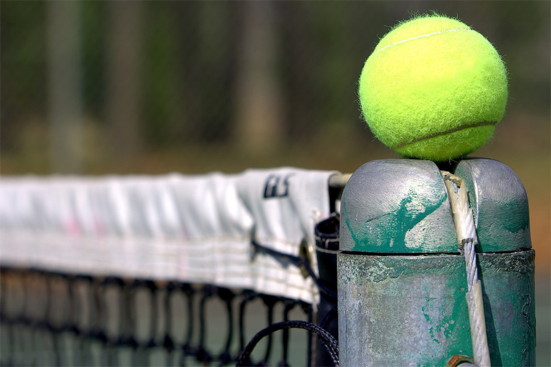 Vêtements de tennis de qualité professionnelle : conçus pour la puissance, l’endurance et des performances optimales