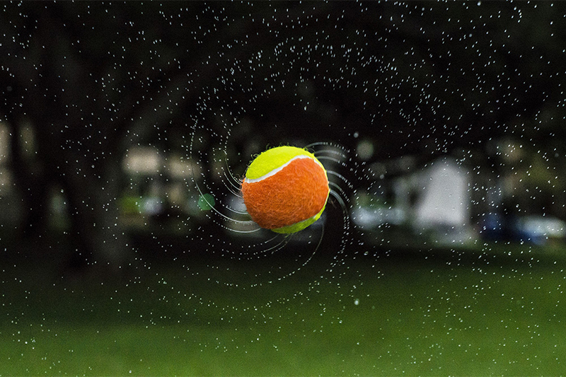 Vêtements de tennis de qualité professionnelle : conçus pour la puissance, l’endurance et des performances optimales