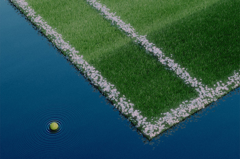Pro-Grade Tennis Apparel: Engineered for Power, Endurance, and Peak Performance