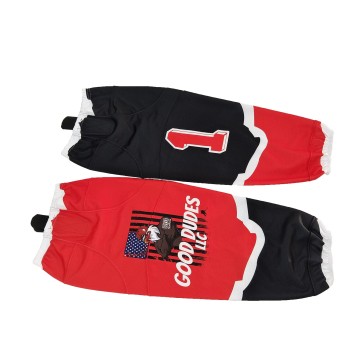 Premium Ice Hockey Socks - Comfortable & Durable Fit 20251010-2