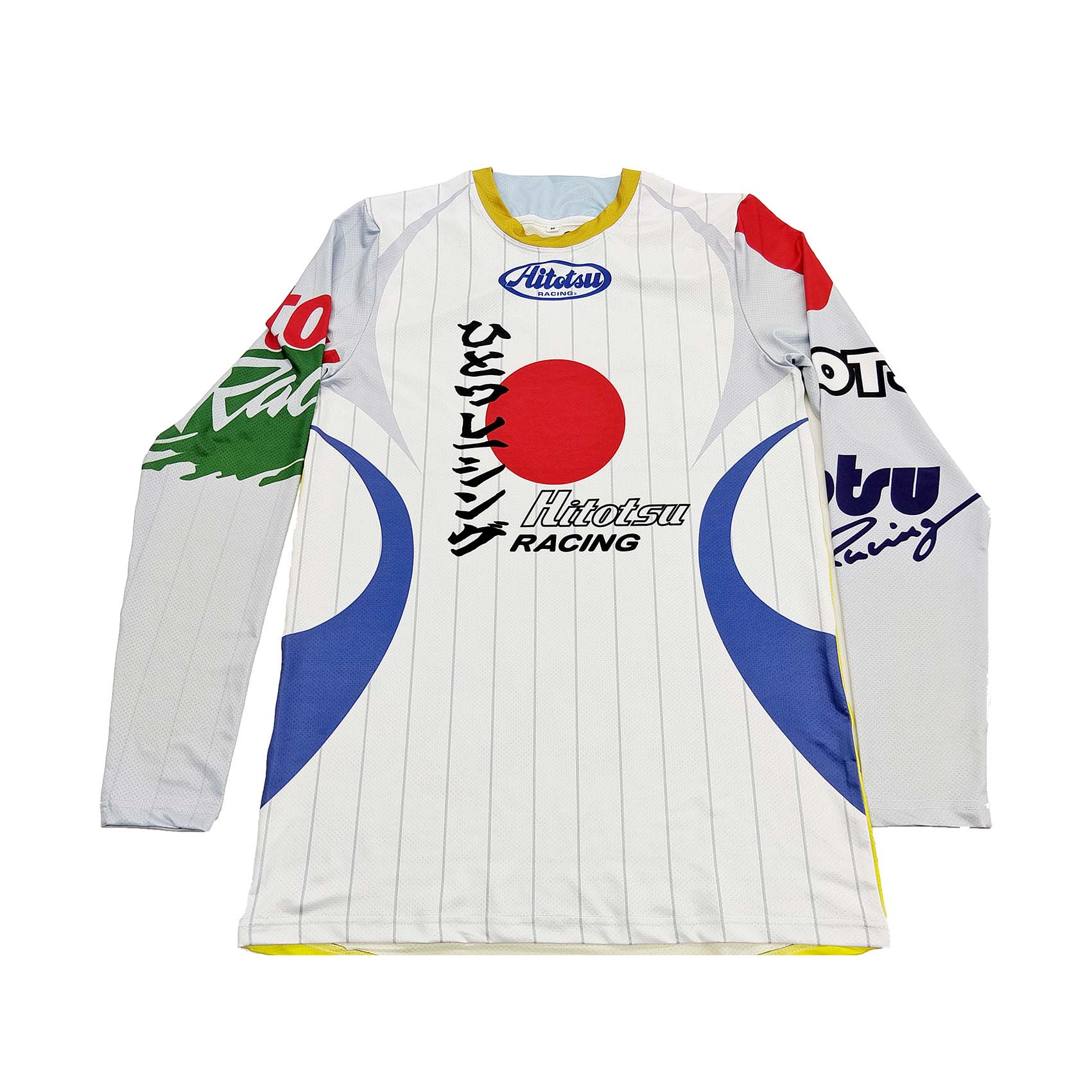 Sublimation Custom Graphic ...