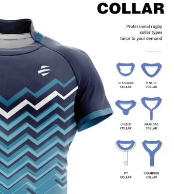 Custom men's all-over subli...