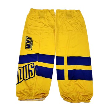 Custom Team Ice Hockey Sock...