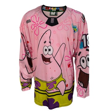 Custom Ice Hockey Jersey Po...