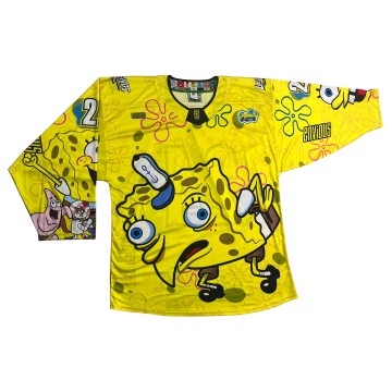 Premium hockey jerseys – stitch your logo, dominate ice
